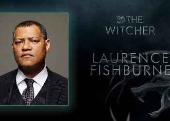 Laurence Fishburne Cast as Regis in 'The Witcher' Season 4