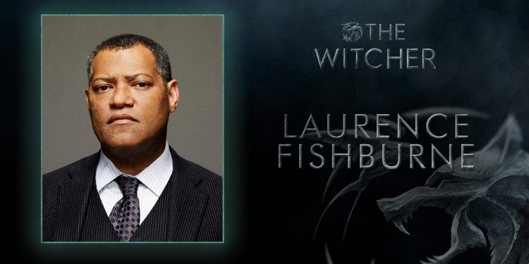 Laurence Fishburne Cast as Regis in 'The Witcher' Season 4