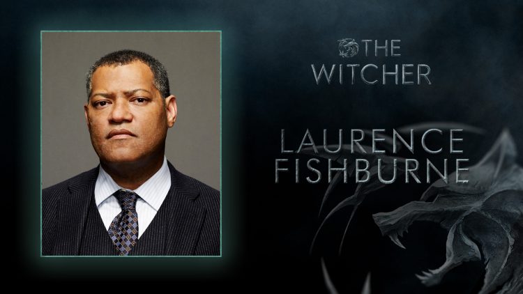 Laurence Fishburne Cast as Regis in 'The Witcher' Season 4