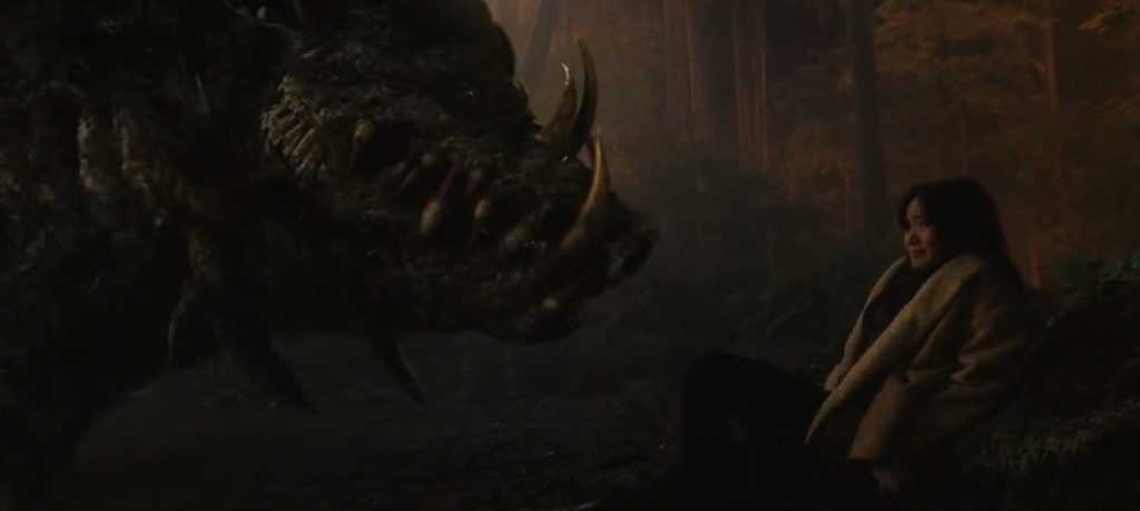 'Monarch: Legacy of Monsters' Episode 9 "Axis Mundi" Explained