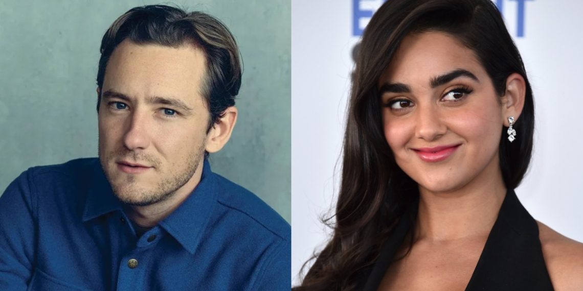 Lewis Pullman Cast as Sentry in Marvel's 'Thunderbolts'