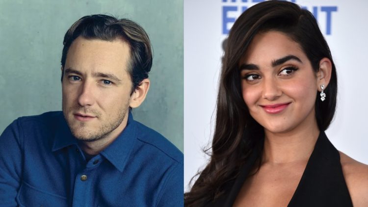 Lewis Pullman Cast as Sentry in Marvel's 'Thunderbolts'
