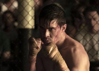 'Mortal Kombat 2' Has Wrapped Filming