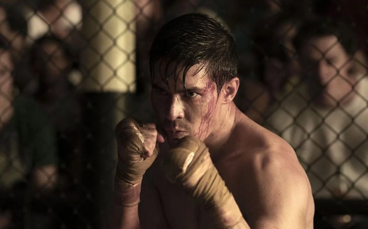 'Mortal Kombat 2' Has Wrapped Filming