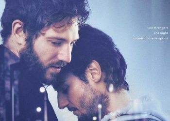 Liam Calvert's 'On A Winter Night' Has Released Its poster