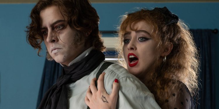 'Lisa Frankenstein' Trailer Starring Kathryn Newton Dropped