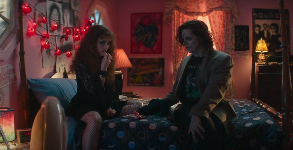 'Lisa Frankenstein' Trailer Starring Kathryn Newton Dropped