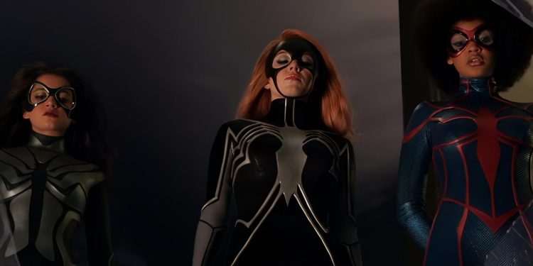 Box Office: Sony's 'Madame Web' Eyes $25M Opening Weekend