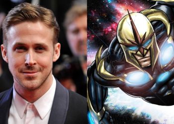 Marvel Studios in Talks with Ryan Gosling for Nova Role (Exclusive Update)