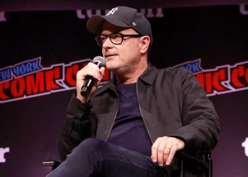 'X-Men: First Class' Director Matthew Vaughn Believes 'Deadpool 3' Holds the Key to Saving the MCU