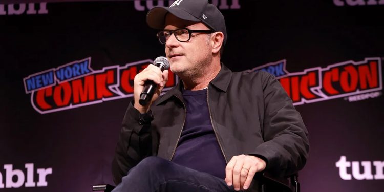 'X-Men: First Class' Director Matthew Vaughn Believes 'Deadpool 3' Holds the Key to Saving the MCU