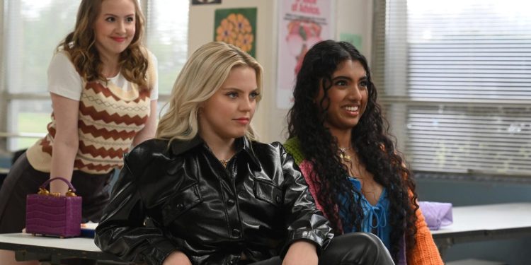 'Mean Girls' Final Trailer