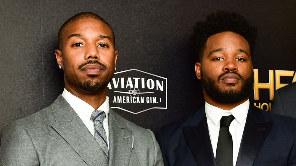 Michael B. Jordan and Ryan Coogler Will Reunite for Next Film