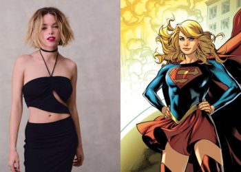Milly Alcock Confirmed as Newest Supergirl in the DC Universe