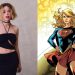 Milly Alcock Confirmed as Newest Supergirl in the DC Universe
