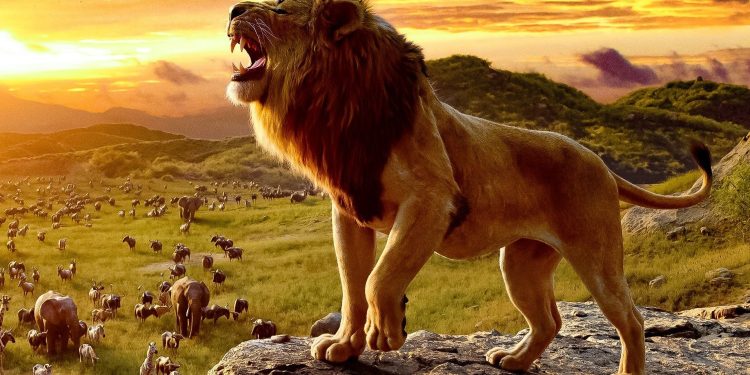 'Mufasa: The Lion King' Plot Details and Release Date Revealed