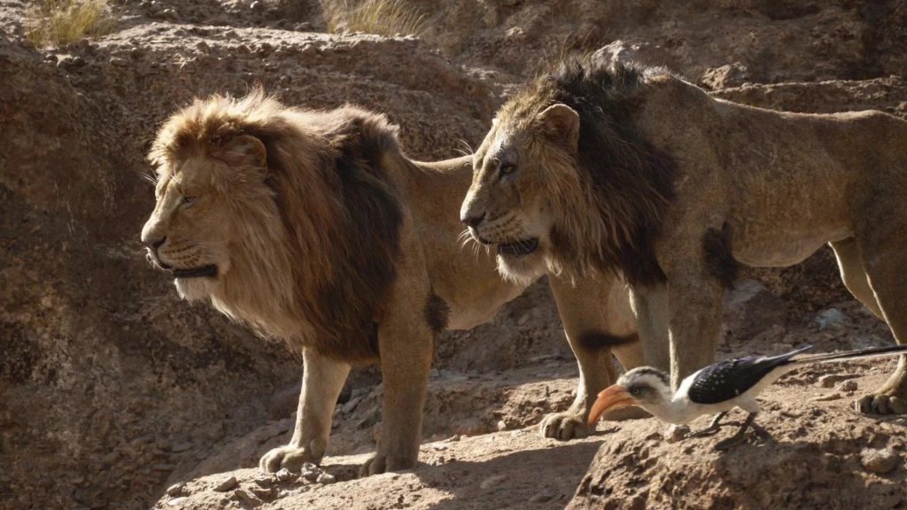 'Mufasa: The Lion King' Plot Details and Release Date Revealed