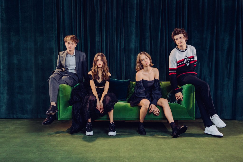 'Stranger Things' Season 5 has Begun Filming at Atlanta Studios