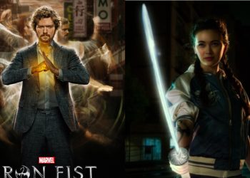 New 'Iron Fist' Project Rumors Female Lead and Finn Jones' Possible Return