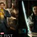 New 'Iron Fist' Project Rumors Female Lead and Finn Jones' Possible Return