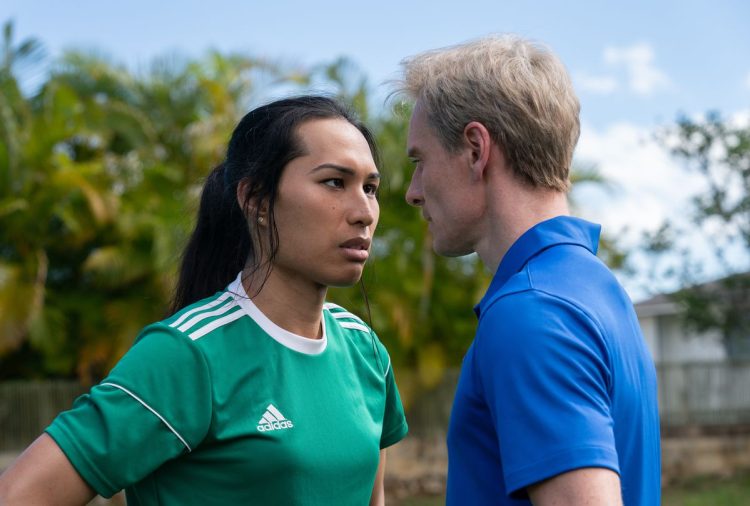 Taika Waititi's 'Next Goal Wins' DVD and VOD Release Date Revealed