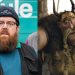 Nick Frost to Play Gobber in Live-Action 'How To Train Your Dragon'