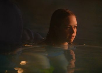 'Night Swim' Earned $5.2M on Opening Day at Box Office