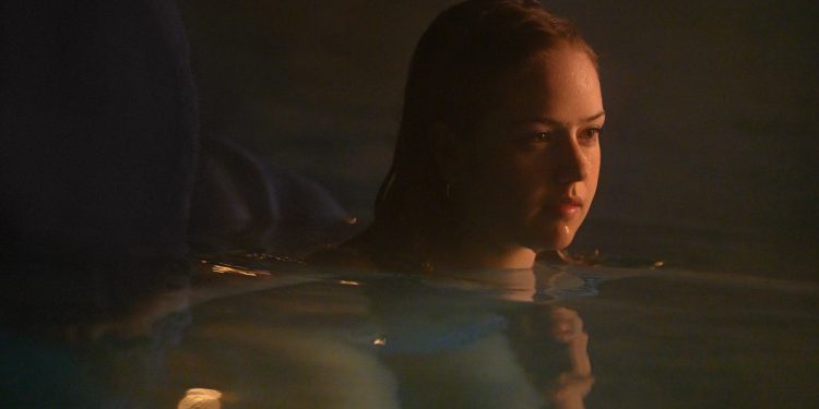 'Night Swim' Earned $5.2M on Opening Day at Box Office