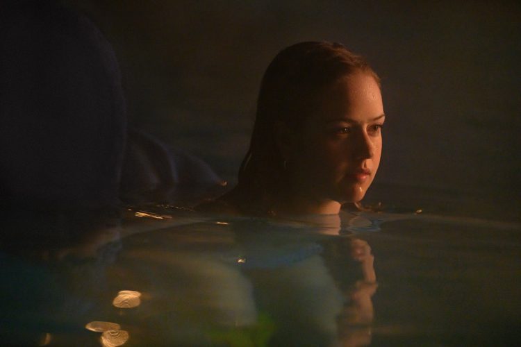 'Night Swim' Earned $5.2M on Opening Day at Box Office