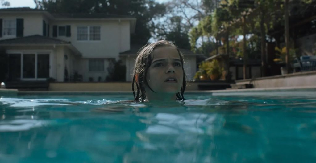 'Night Swim' Earned $5.2M on Opening Day at Box Office