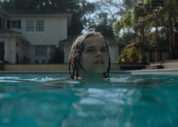 'Night Swim' Earned $5.2M on Opening Day at Box Office