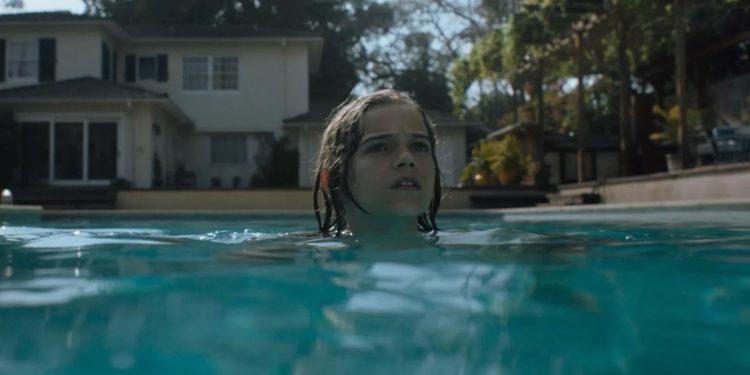 'Night Swim' Earned $5.2M on Opening Day at Box Office