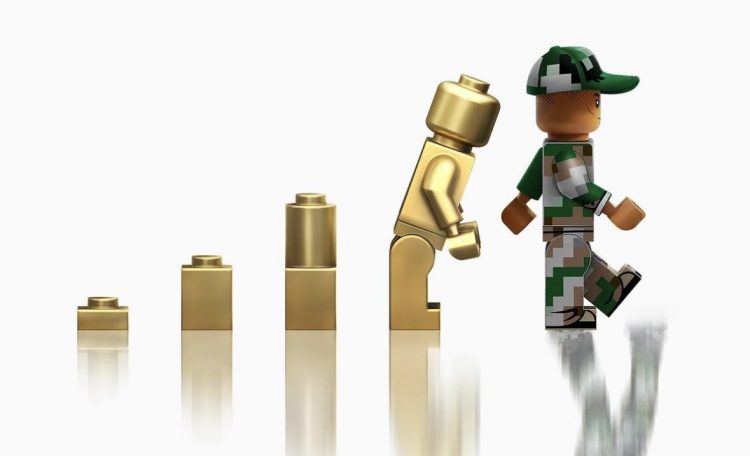 Pharrell Williams' 'Piece by Piece' LEGO Adventure Movie Release Date Revealed