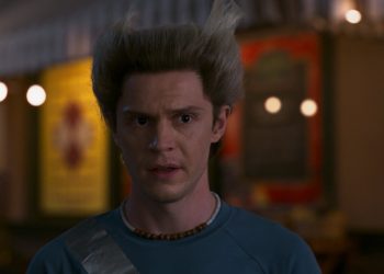 Marvel's 'Agatha: Darkhold Diaries' Contains the Return of a Traumatized Ralph Bohner