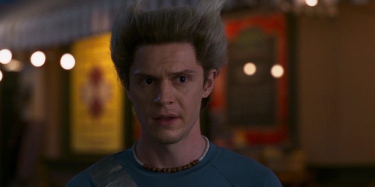 Marvel's 'Agatha: Darkhold Diaries' Contains the Return of a Traumatized Ralph Bohner