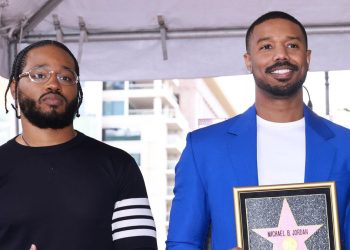 Michael B. Jordan and Ryan Coogler Will Reunite for Next Film