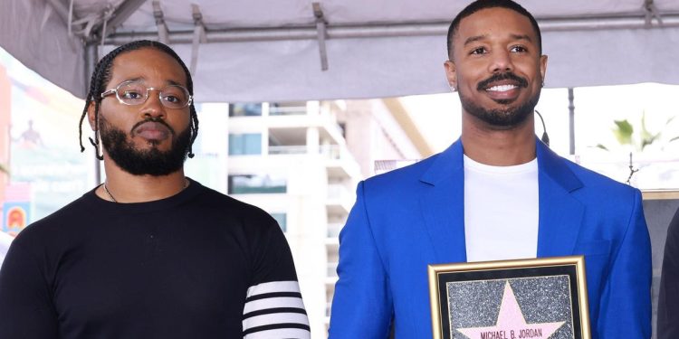 Michael B. Jordan and Ryan Coogler Will Reunite for Next Film