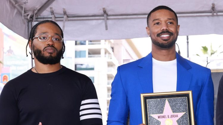 Michael B. Jordan and Ryan Coogler Will Reunite for Next Film