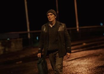 Tim Mielants' 'Small Things Like These' at the 74th Berlin International Film Festival