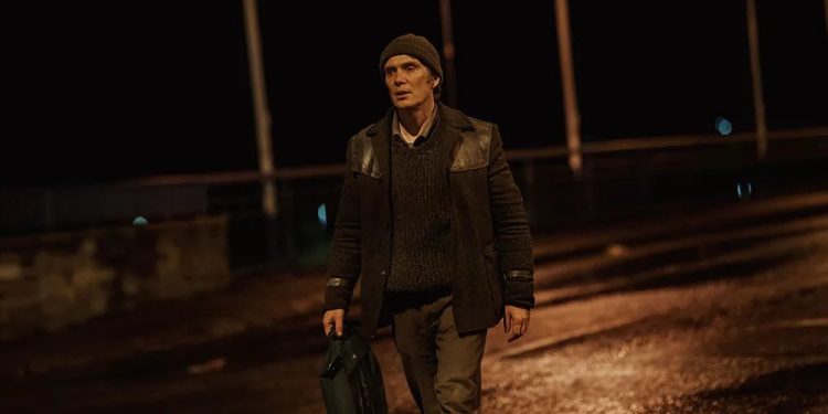 Tim Mielants' 'Small Things Like These' at the 74th Berlin International Film Festival