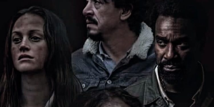 'Spring Lakes' DVD and VOD Release Date Confirmed