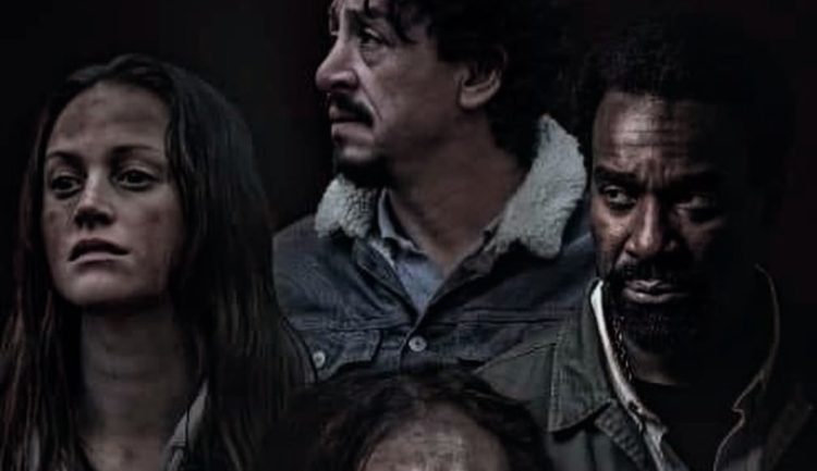 'Spring Lakes' DVD and VOD Release Date Confirmed