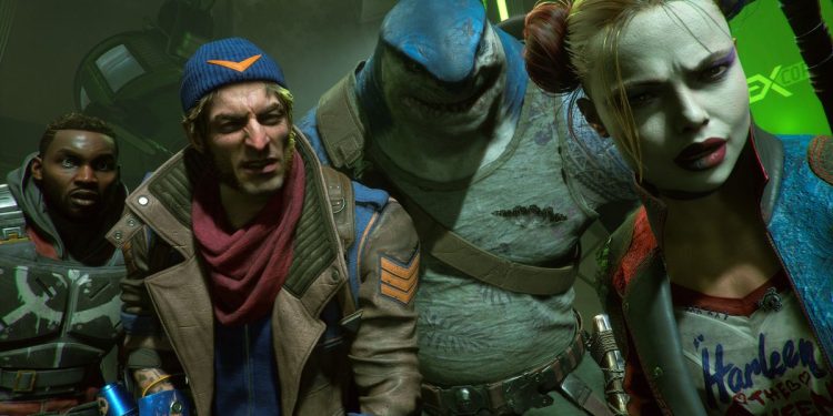 'Suicide Squad: Kill The Justice League' Servers Facing Issues; Rocksteady Announces Maintenance and Offline Mode Release