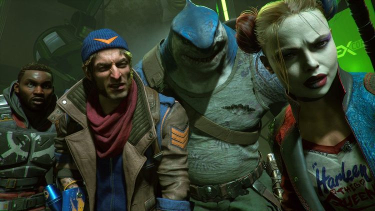 'Suicide Squad: Kill The Justice League' Servers Facing Issues; Rocksteady Announces Maintenance and Offline Mode Release