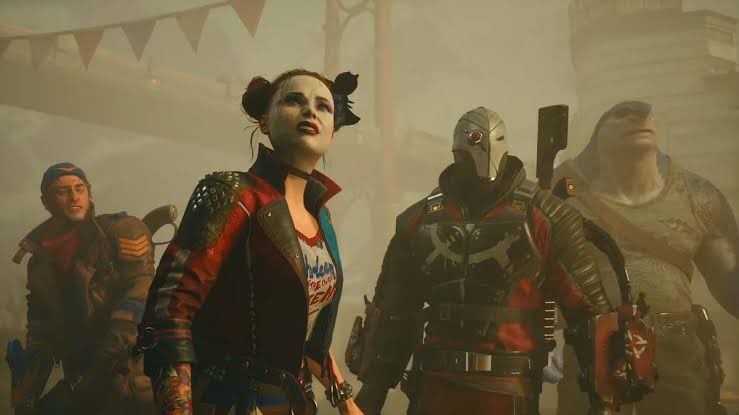 'Suicide Squad: Kill The Justice League' Servers Facing Issues; Rocksteady Announces Maintenance and Offline Mode Release