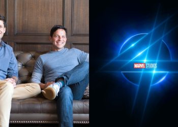 Scott Neustadter and Michael H. Weber to Rewrite Script for Marvel's 'Fantastic Four'