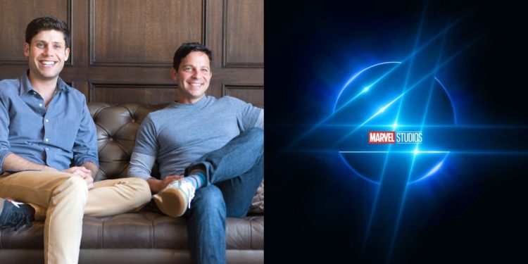Scott Neustadter and Michael H. Weber to Rewrite Script for Marvel's 'Fantastic Four'
