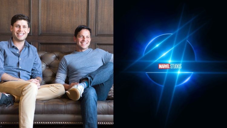 Scott Neustadter and Michael H. Weber to Rewrite Script for Marvel's 'Fantastic Four'