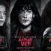 Sony's 'Madame Web' Character Posters Revealed