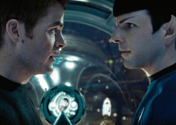 New 'Star Trek' Movie in the Works with 'Andor' Director Toby Haynes